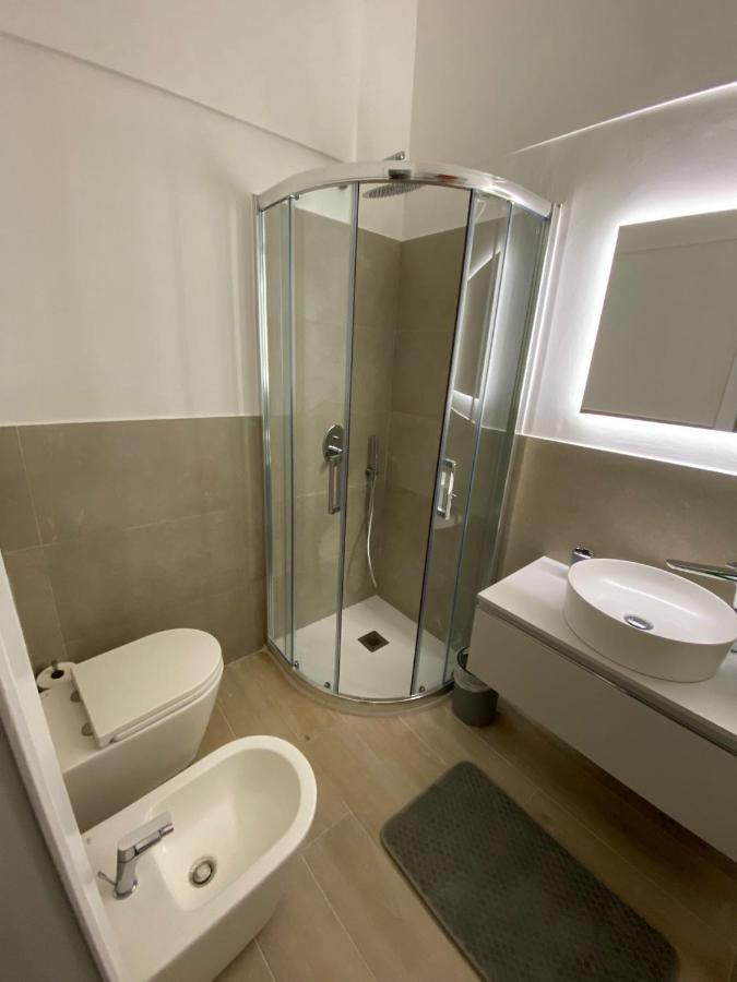 A Casa Di Frida Hotel Lecce Luaran gambar