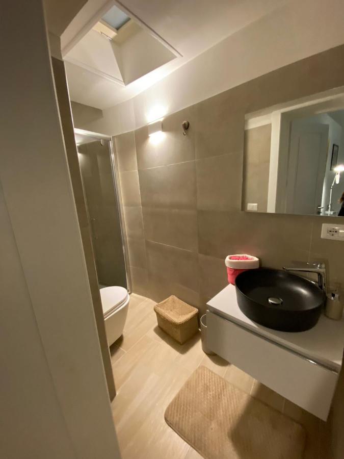A Casa Di Frida Hotel Lecce Luaran gambar