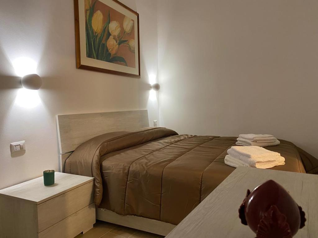 A Casa Di Frida Hotel Lecce Luaran gambar
