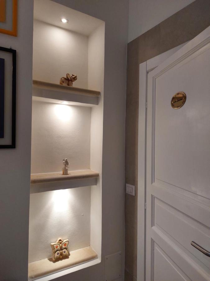 A Casa Di Frida Hotel Lecce Luaran gambar